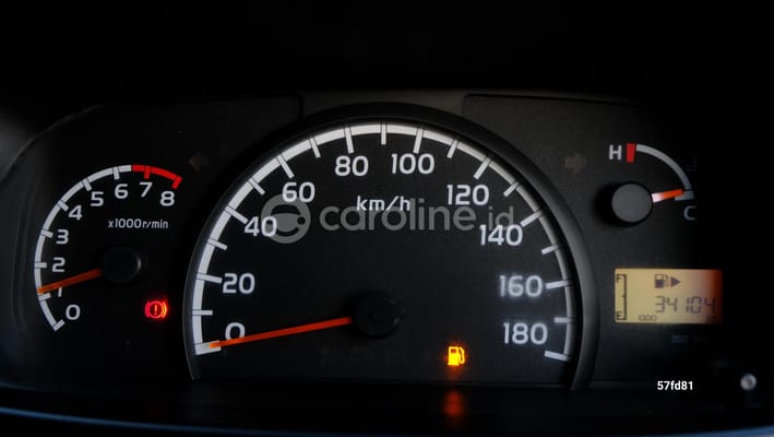 Daihatsu Gran Max 2022