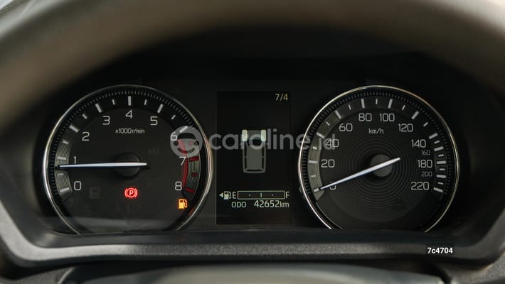 Toyota Avanza 2022