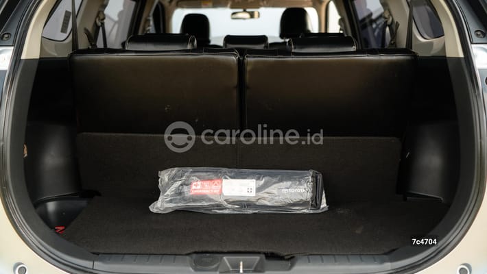 Toyota Avanza 2022