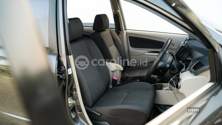 Toyota Avanza 2021