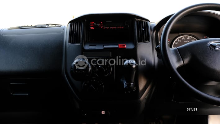 Daihatsu Gran Max 2022