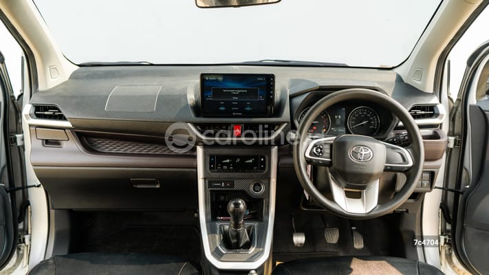 Toyota Avanza 2022