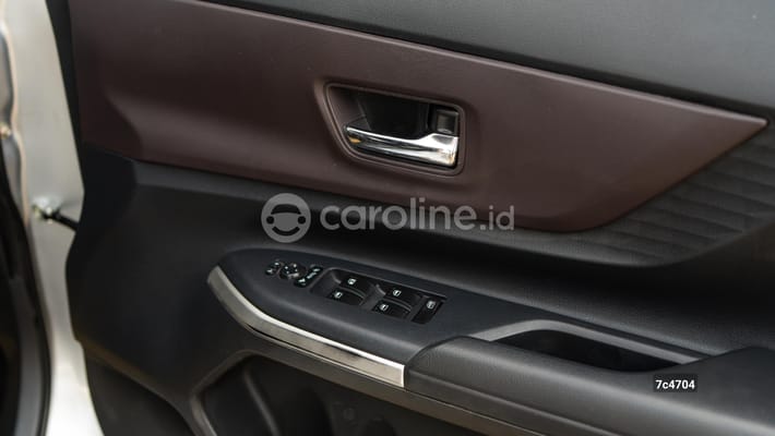 Toyota Avanza 2022
