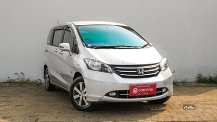 Honda Freed E 1.5 2011