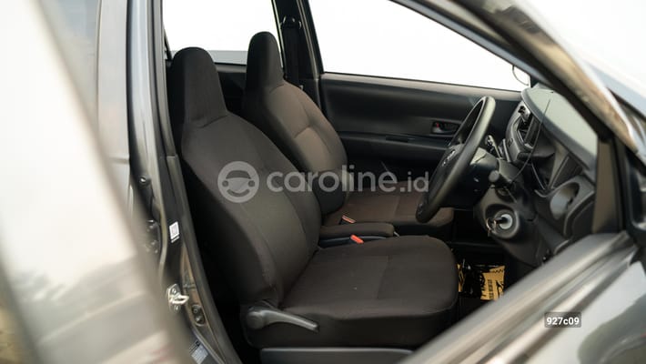 Daihatsu Sigra 2024