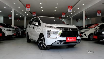Mitsubishi Xpander ULTIMATE 1.5 2022