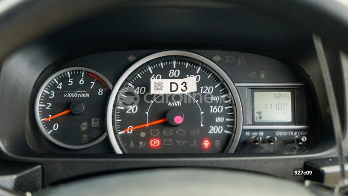 Daihatsu Sigra 2024