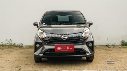 Jual Mobil Daihatsu Sigra M 1.0 2024 Bekas Kota Bekasi