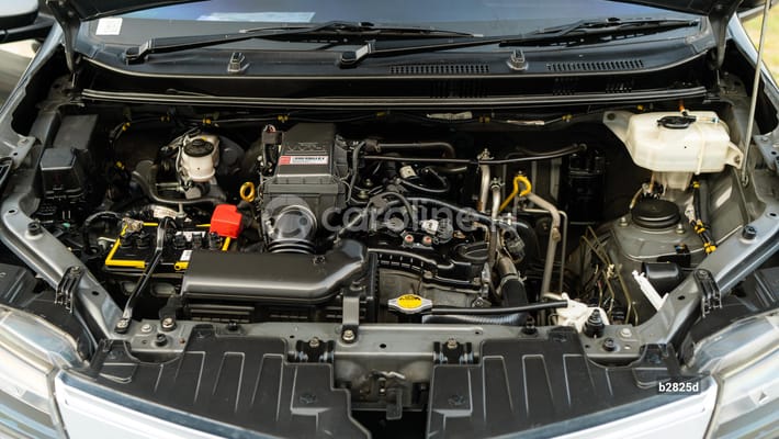 Toyota Avanza 2021