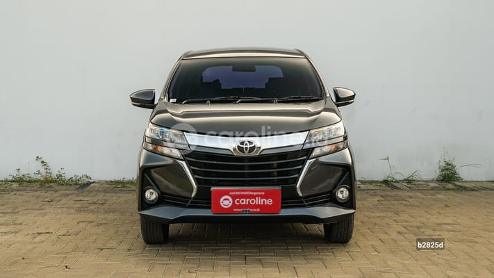 Toyota Avanza 2021