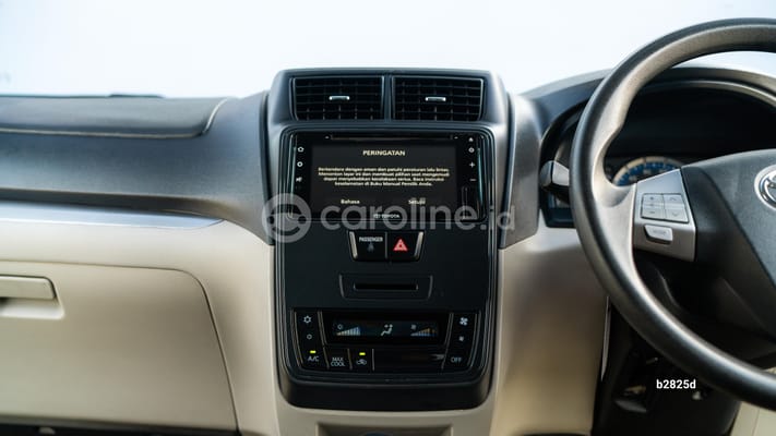Toyota Avanza 2021