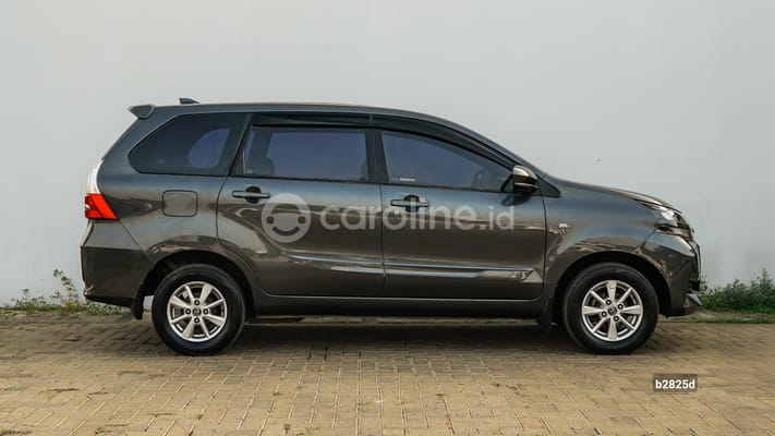 Toyota Avanza 2021