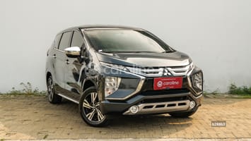 Foto Mitsubishi Xpander ULTIMATE 1.5 2021