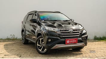 Foto Toyota Rush S TRD SPORTIVO 1.5 2021
