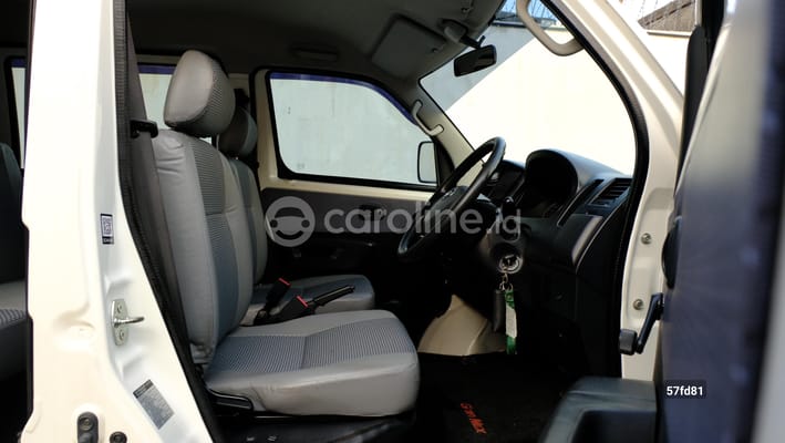 Daihatsu Gran Max 2022