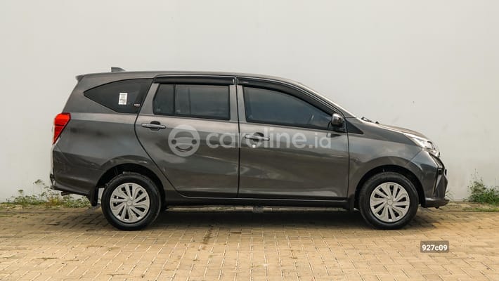 Daihatsu Sigra 2024