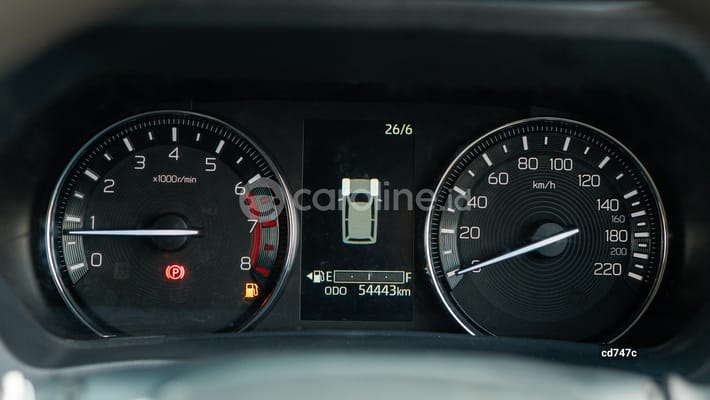 Toyota Avanza 2022