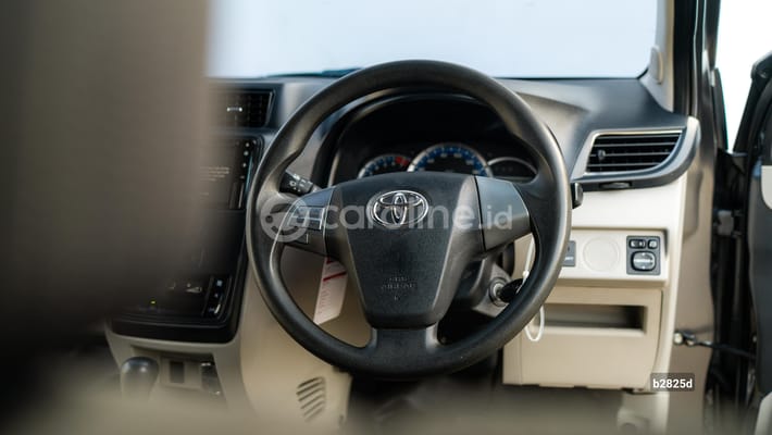 Toyota Avanza 2021