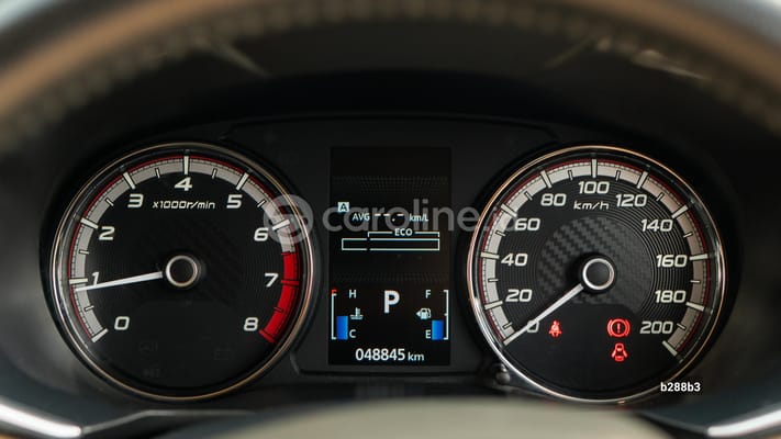 Mitsubishi Xpander 2021