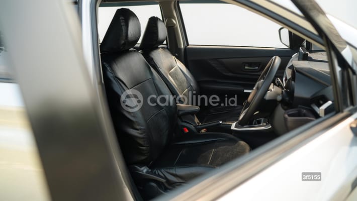 Toyota Avanza 2022