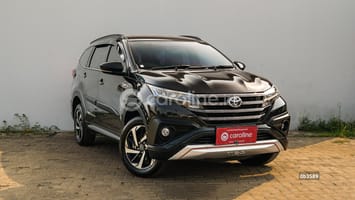 Foto Toyota Rush S TRD SPORTIVO 1.5 2020