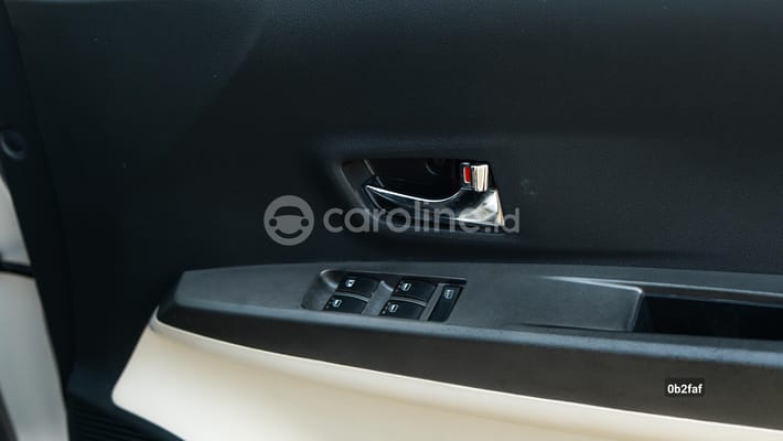 Daihatsu Sigra 2019