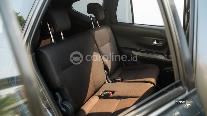 Daihatsu Sigra 2023