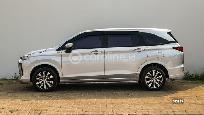 Toyota Avanza 2022