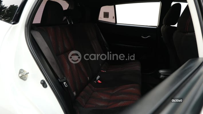 Toyota Yaris 2019