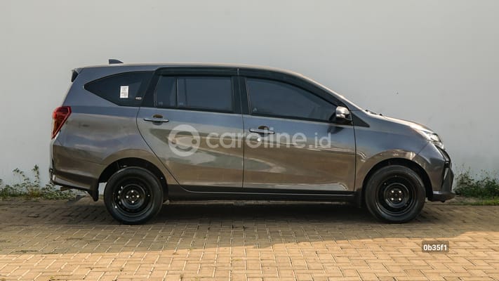 Daihatsu Sigra 2023