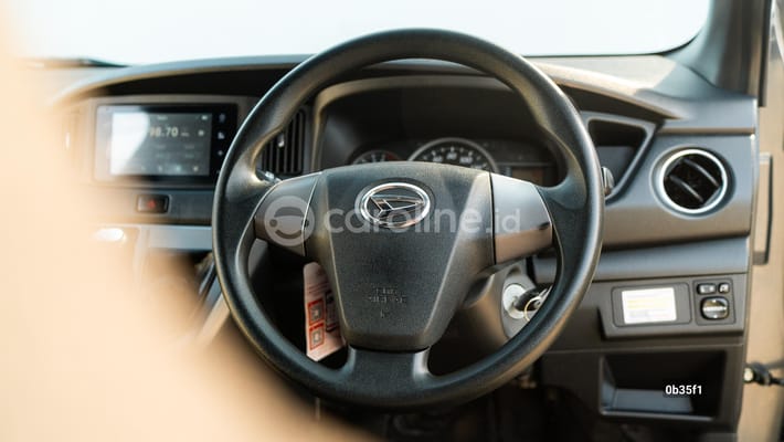 Daihatsu Sigra 2023