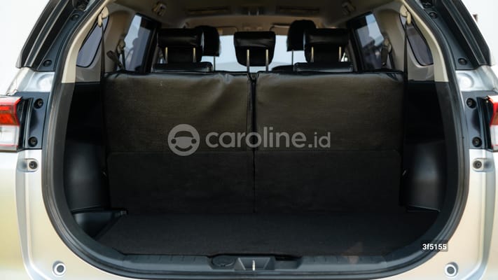Toyota Avanza 2022