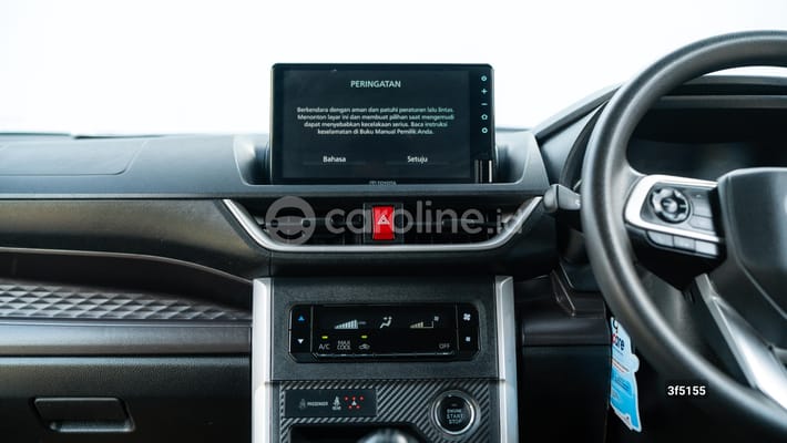 Toyota Avanza 2022
