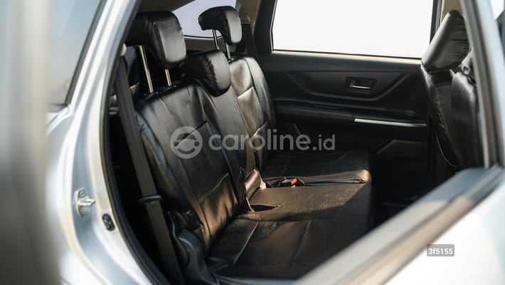 Toyota Avanza 2022