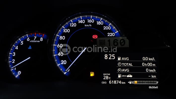 Toyota Yaris 2019