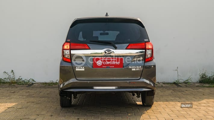Daihatsu Sigra 2023