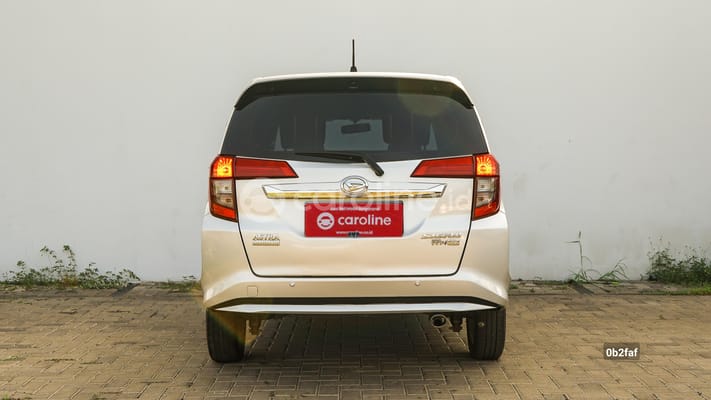 Daihatsu Sigra 2019