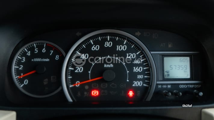 Daihatsu Sigra 2019