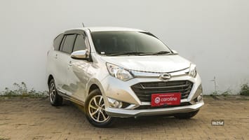Foto Daihatsu Sigra R DELUXE 1.2 2019
