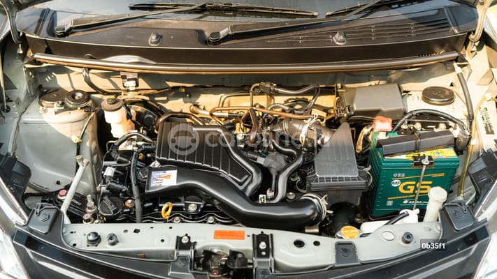 Daihatsu Sigra 2023