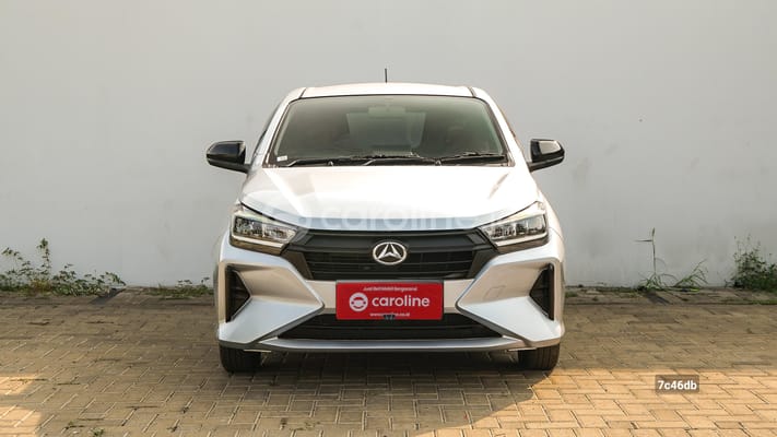Daihatsu Ayla 2023