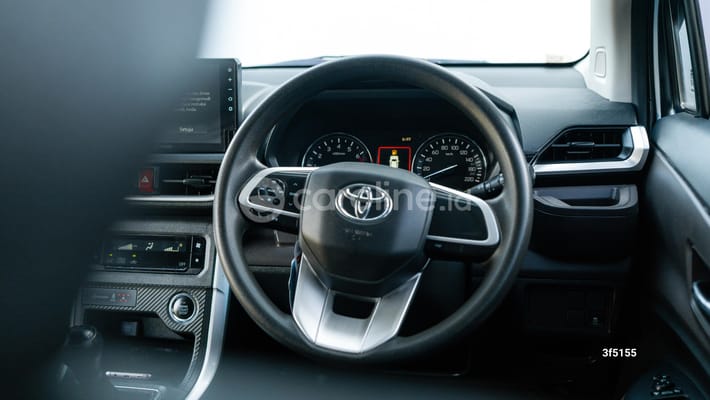 Toyota Avanza 2022