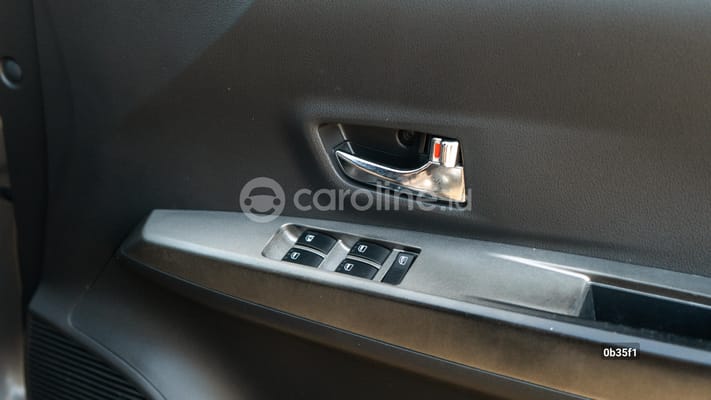 Daihatsu Sigra 2023