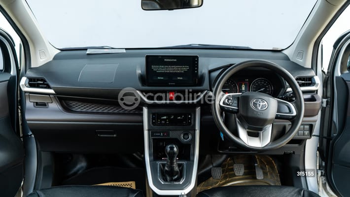 Toyota Avanza 2022