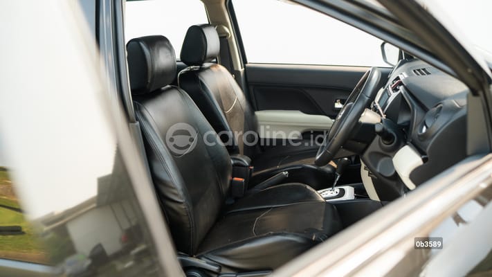Toyota Rush 2020