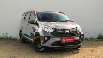 Foto Daihatsu Sigra R NEW 1.2 2023