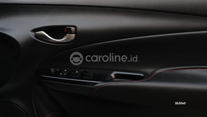 Toyota Yaris 2019