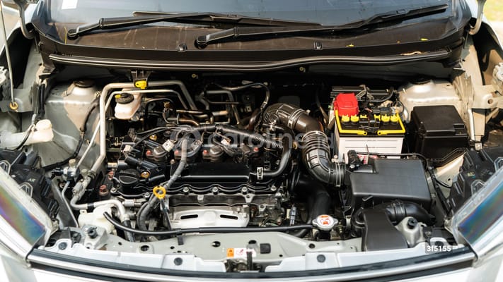 Toyota Avanza 2022