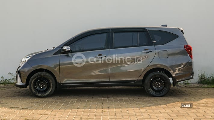 Daihatsu Sigra 2023
