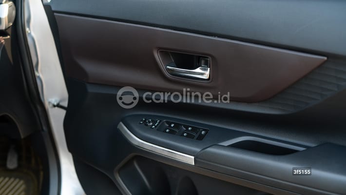 Toyota Avanza 2022